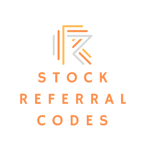 Stock Referral Codes